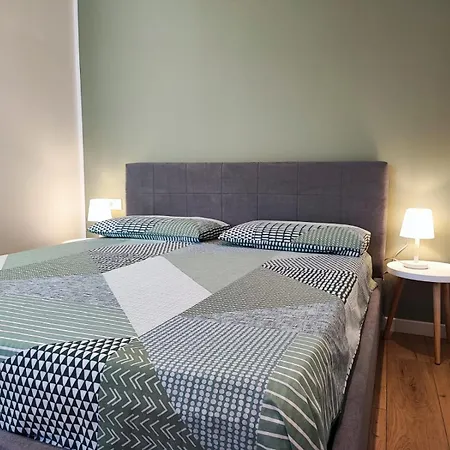 Appartamento Tecla 4 *
