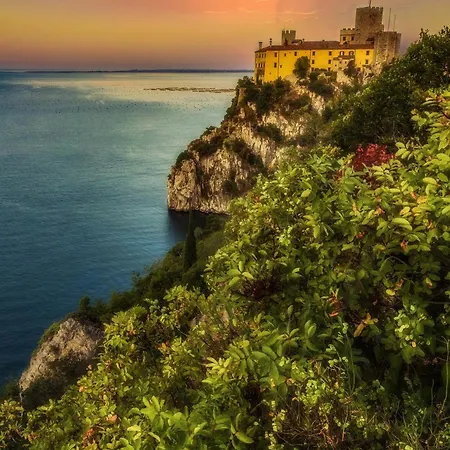 Apartamento Tecla 4 Trieste